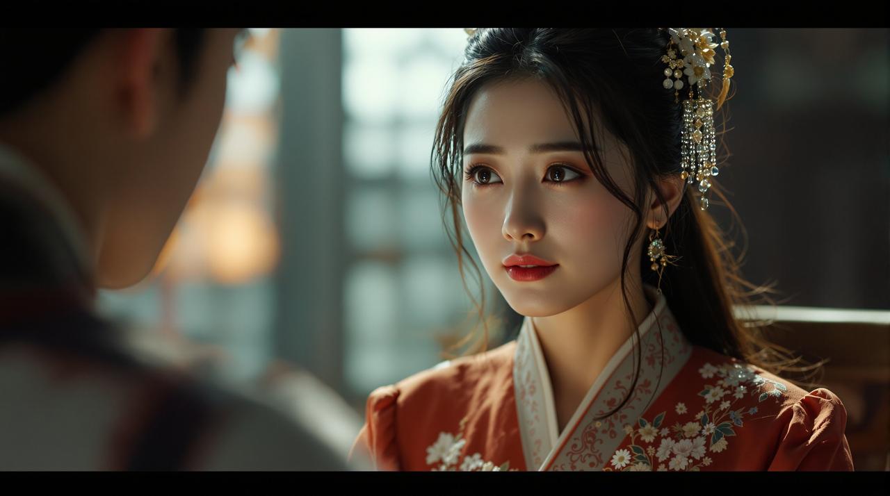 杨紫新剧《长相思2》定档,与三位男神展开虐心三角恋 - 吃瓜视频导航